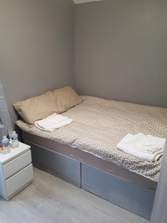 Atlas Road Guest House Cardiff Extérieur photo
