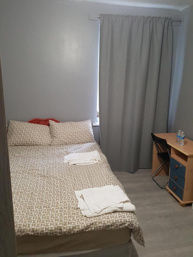 Atlas Road Guest House Cardiff Extérieur photo