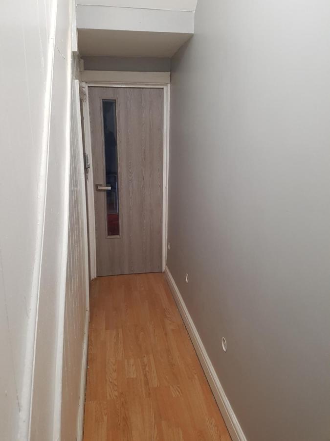 Atlas Road Guest House Cardiff Extérieur photo